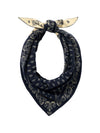 GUEST IN RESIDENCE Scarfs NAVY