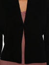 GUEST IN RESIDENCE Sweaters BLACK