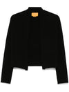 GUEST IN RESIDENCE Sweaters BLACK