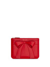 COMME DES GARCONS WALLET Wallets RED