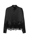 Ermanno Scervino Shirts