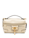 Chloé Chloè Bags.. ECRU