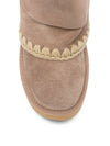 MOU Boots CAMEL
