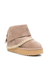 MOU Boots CAMEL