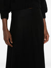 SUSANNE BOMMER Skirts BLACK