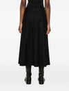 SUSANNE BOMMER Skirts BLACK