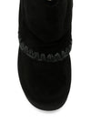 MOU Boots BLACK