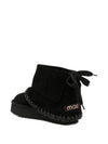 MOU Boots BLACK