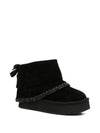 MOU Boots BLACK