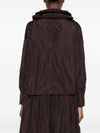 SUSANNE BOMMER Shirts BORDEAUX