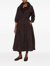 SUSANNE BOMMER Skirts BORDEAUX