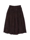 SUSANNE BOMMER Skirts BORDEAUX