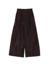 SUSANNE BOMMER Trousers