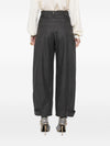 Chloé Chloè Trousers GREY