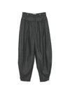 Chloé Chloè Trousers GREY