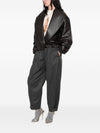 Chloé Chloè Trousers GREY