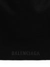 Balenciaga Hats BLACK
