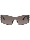 Balenciaga Sunglasses BLACK
