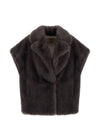 Herno Sweaters GREY