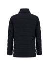Herno Coats NAVY