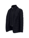 Herno Coats NAVY