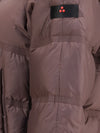 PEUTEREY Coats BROWN