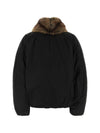 Isabel Marant Coats BLACK