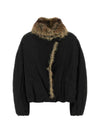 Isabel Marant Coats BLACK
