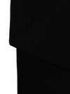 Ami Paris Scarf