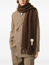 Ami Paris Scarf