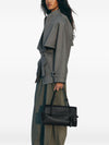 JACQUEMUS Bags.. BLACK