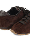 JACQUEMUS Sneakers BROWN