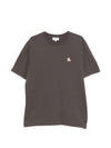 Maison Kitsuné MAISON KITSUNE'' T-shirts and Polos DARK GREY