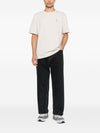 Maison Kitsuné MAISON KITSUNE' T-shirts and Polos BEIGE