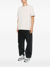 Maison Kitsuné MAISON KITSUNE' T-shirts and Polos BEIGE
