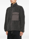 Maison Kitsuné MAISON KITSUNE'' Coats DARK GREY