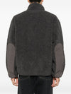 Maison Kitsuné MAISON KITSUNE'' Coats DARK GREY
