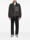 Maison Kitsuné MAISON KITSUNE'' Coats DARK GREY