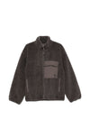 Maison Kitsuné MAISON KITSUNE'' Coats DARK GREY