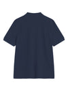 Maison Kitsuné MAISON KITSUNE'' T-shirts and Polos NAVY