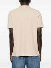 Maison Kitsuné MAISON KITSUNE'' T-shirts and Polos BEIGE