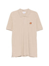 Maison Kitsuné MAISON KITSUNE'' T-shirts and Polos BEIGE