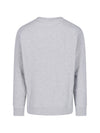 Maison Kitsuné MAISON KITSUNE' Sweaters GREY