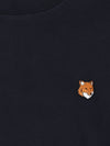 Maison Kitsuné MAISON KITSUNE'' Sweaters BLACK