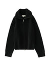 STUDIO NICHOLSON PRE Sweaters BLACK
