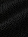 STUDIO NICHOLSON PRE Sweaters BLACK