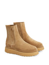 Tod'S Leather chelsea boots