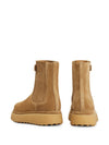 Tod'S Leather chelsea boots
