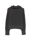 Paul Smith Sweaters BLACK