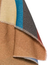 Paul Smith Scarfs MULTICOLOR